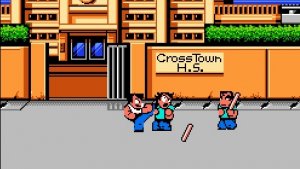 River City Ransom 2