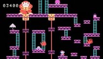 Donkey Kong - Gameplay