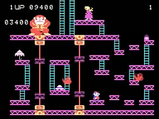 Donkey Kong è la summa del pensiero di Miyamoto