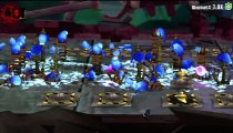 Swarm - Trailer di lancio