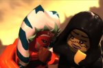 Lego Star Wars III: La guerra dei cloni - Tre nuovi video - Notizia