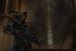 Warhammer 40.000 Space Marine: un videodiario degli sviluppatori - Notizia