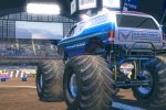Monster Jam: Path of Destruction da oggi nei negozi - Notizia