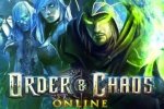 Order & Chaos Online in testa alle classifiche sull'App Store - Notizia