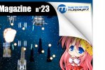 PC Magazine #23 - Rubrica