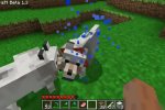 [Aggiornata] Minecraft contro FortressCraft, si andrà in tribunale? - Notizia