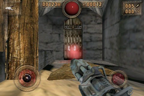 Painkiller Purgatory