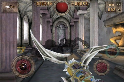 Painkiller Purgatory