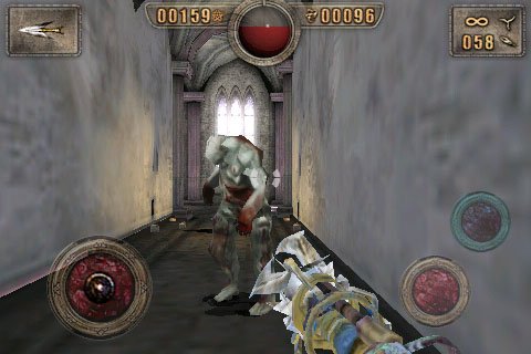 Painkiller Purgatory