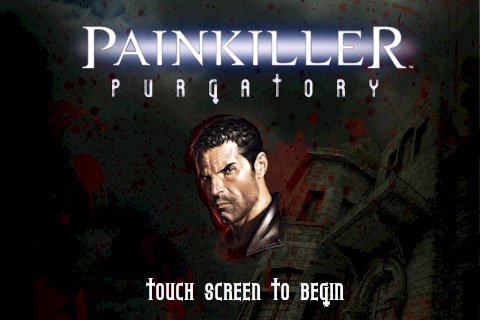 Painkiller Purgatory