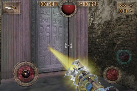 Painkiller Purgatory