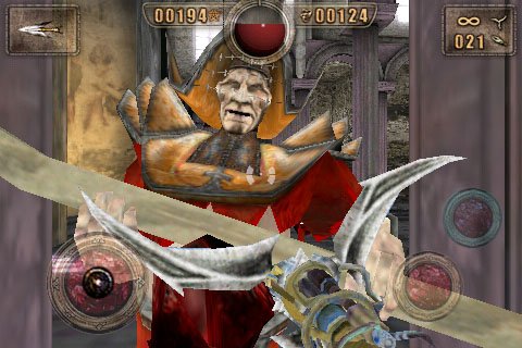 Painkiller Purgatory