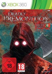 Deadly Premonition per Xbox 360