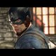 Nuove immagini e data per Captain America: Super Soldier