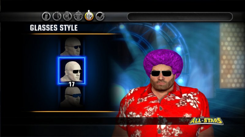 WWE All Stars