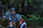 Captain America: Super Soldier - Il trailer della versione Wii - Notizia