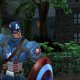 Captain America: Super Soldier - Il trailer della versione Wii