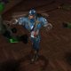 Captain America: Super Soldier - Immagini della versione Wii