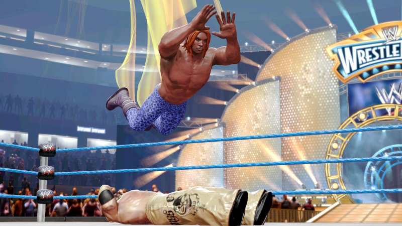 WWE All Stars