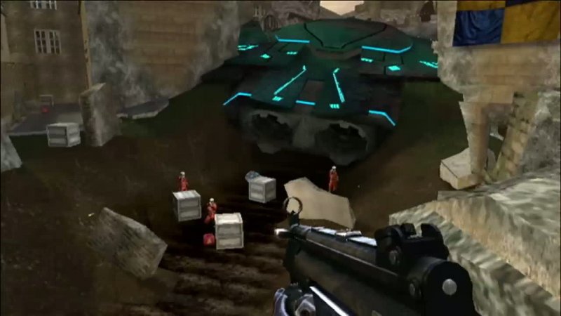 La Soluzione di Conduit 2