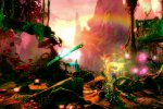 Trine 2 - Il video delle ambientazioni - Notizia