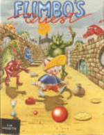 Flimbo's Quest per Commodore 64