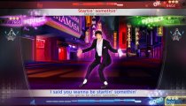 Michael Jackson: The Experience - Black or White gameplay