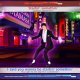Michael Jackson: The Experience - Black or White gameplay
