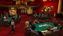 Full House Poker - Gameplay