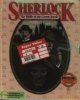 Sherlock: The Riddle of the Crown Jewels per Commodore 64