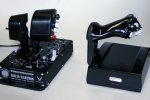 HOTAS Warthog - Recensione