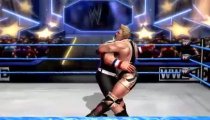 WWE All-Stars - Creazione del personaggio