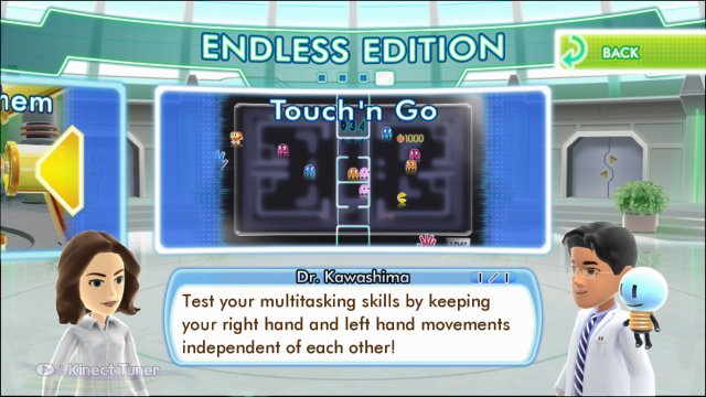 Dr. Kawashima: Esercizi per la Mente e il Corpo - Alto Apprendimento I