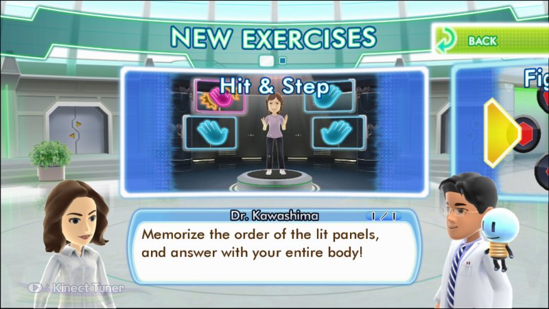 Dr. Kawashima: Esercizi per la Mente e il Corpo - Alto Apprendimento II