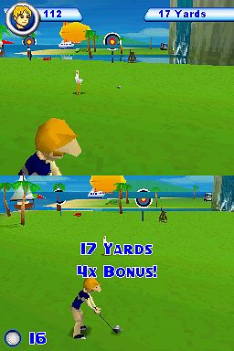 World Championship Sports: Summer