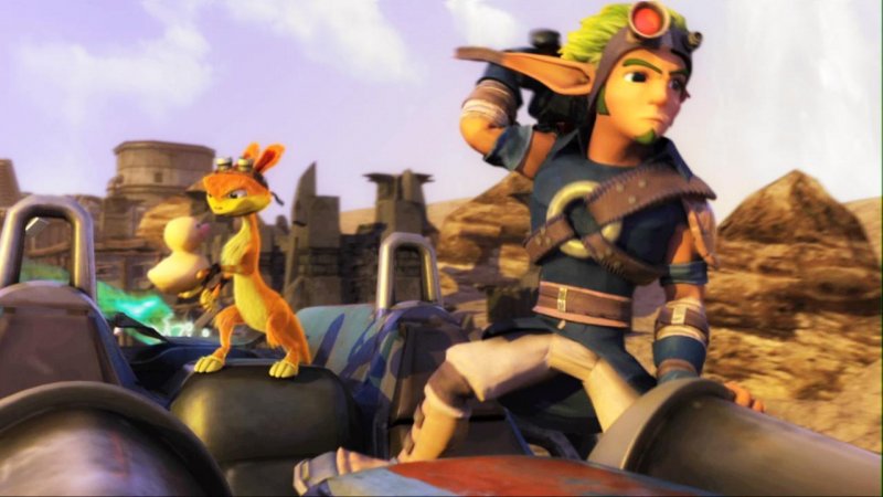 PlayStation Move Heroes