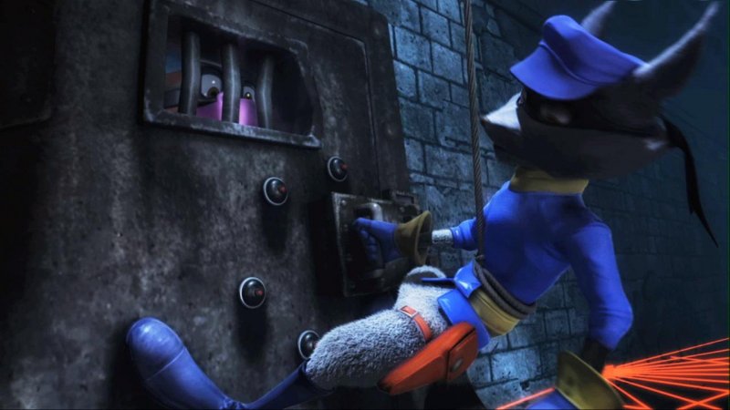 PlayStation Move Heroes