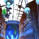 Ratchet & Clank: All 4 One - Trailer della storia