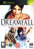 Dreamfall: The Longest Journey per Xbox