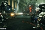 Rilasciata una patch per Crysis 2 su console - Notizia