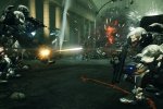 Nuove immagini per Crysis 2 - Notizia
