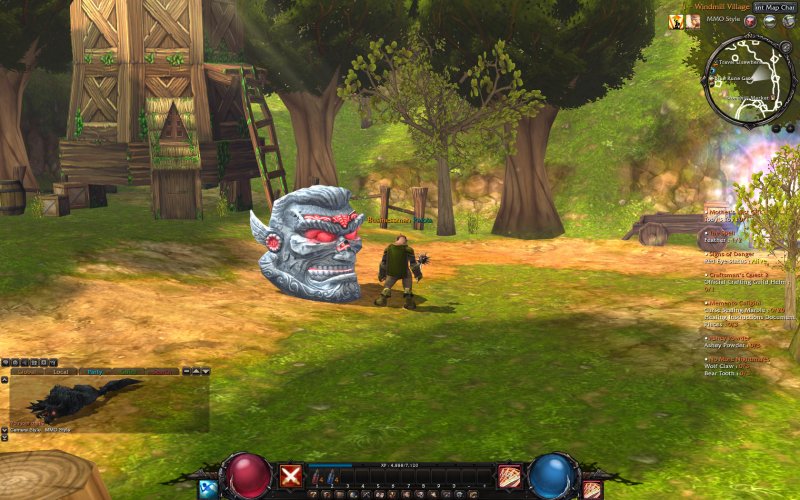 Diablo di massa Diablo di massa