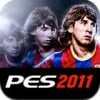 Pro Evolution Soccer 2011 (PES 2011) per iPhone