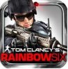 Rainbow Six: Shadow Vanguard per iPhone