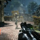 Vediamo lo strano modello del protagonista di Crysis 2 visto in terza persona