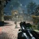 Vediamo lo strano modello del protagonista di Crysis 2 visto in terza persona