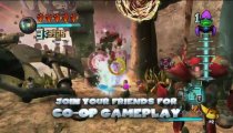 PlayStation Move Heroes - Trailer di lancio
