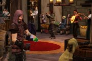 The Sims Medieval rimosso dagli store digitali: il gioco EA non è più acquistabile