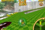 Super Monkey Ball 2: Sakura Edition – Immagini - Notizia