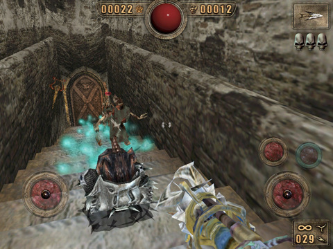 Painkiller Purgatory